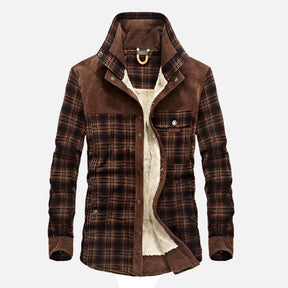 Jaqueta Masculina Miguei Sartori DF184