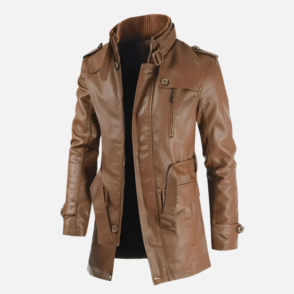 Jaqueta Masculina Drauffen DF215
