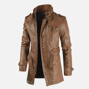 Jaqueta Masculina Drauffen DF215