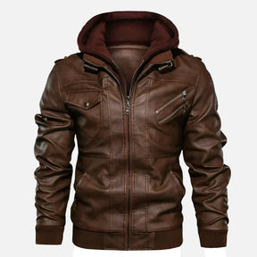 Jaqueta Masculina Miguei Sartori DF216