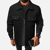 Jaqueta Masculina Miguei Sartori DF039