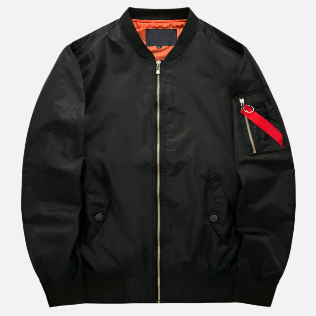 Jaqueta Masculina Miguei Sartori DF196