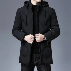 Jaqueta Masculina Miguei Sartori DF214