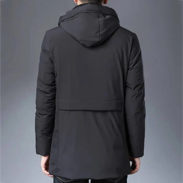 Jaqueta Masculina Miguei Sartori DF214