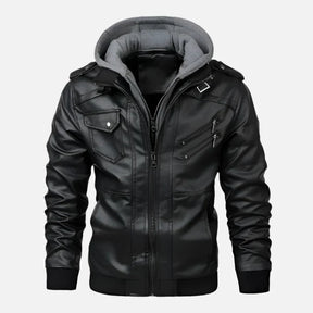 Jaqueta Masculina Miguei Sartori DF216