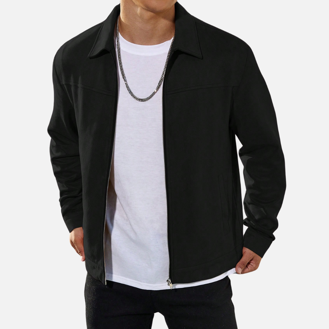 Jaqueta Masculina Miguei Sartori DF070