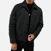Jaqueta Masculina Miguei Sartori DF073