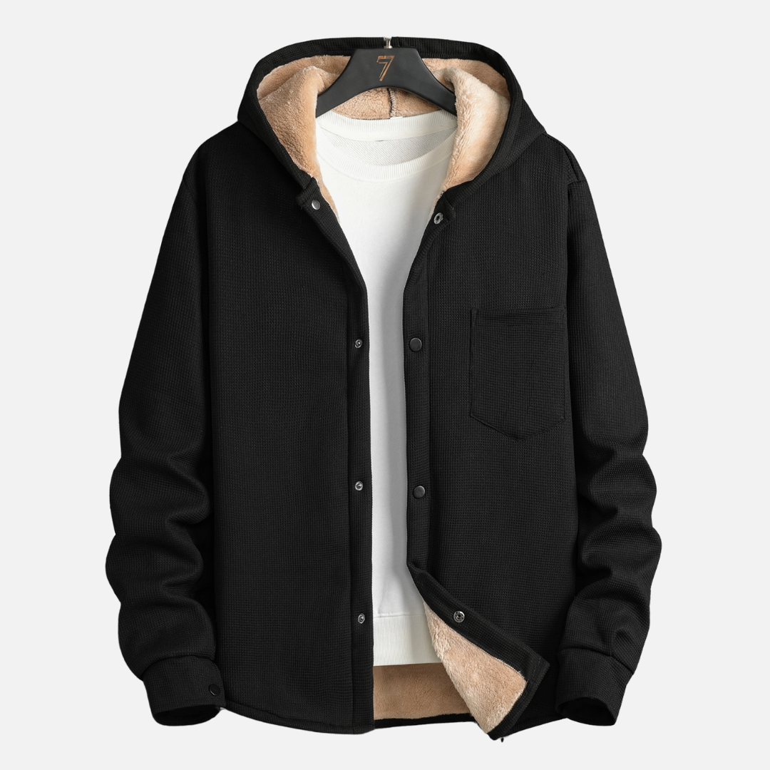 Jaqueta Masculina Miguei Sartori DF075
