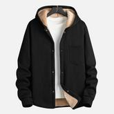 Jaqueta Masculina Miguei Sartori DF075