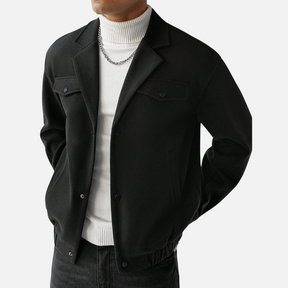 Jaqueta Masculina Miguei Sartori DF076