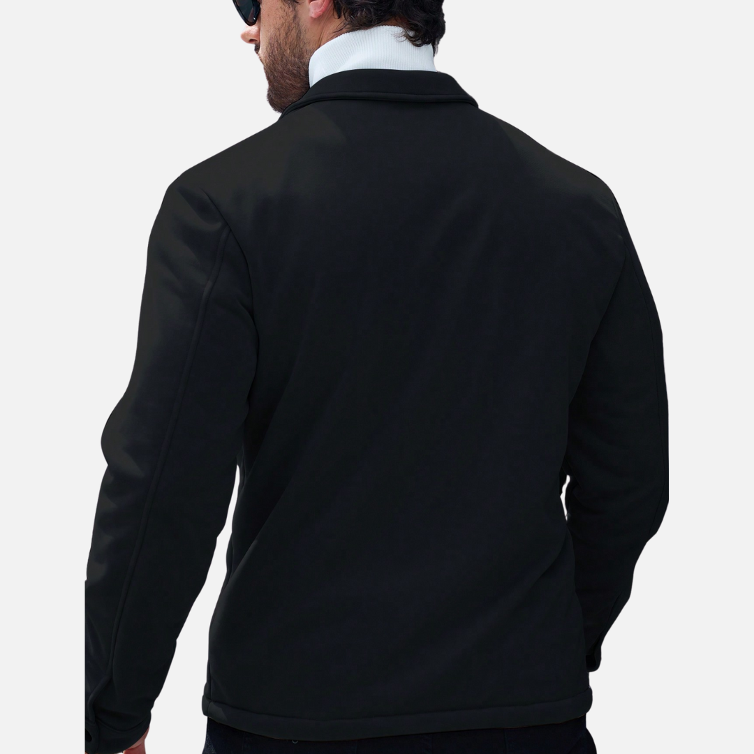 Jaqueta Masculina Miguei Sartori DF078