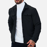 Jaqueta Masculina Miguei Sartori DF078