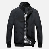 Jaqueta Masculina Miguei Sartori DF175
