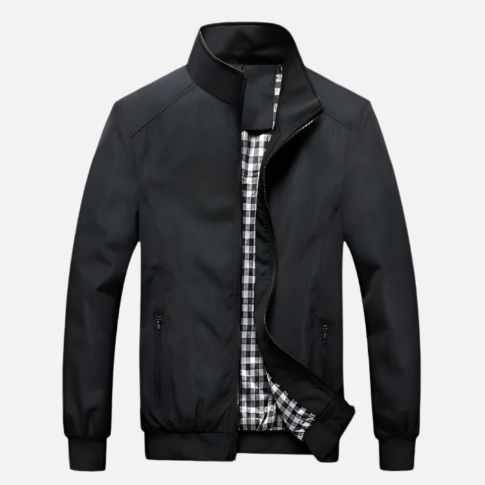 Jaqueta Masculina Miguei Sartori DF175