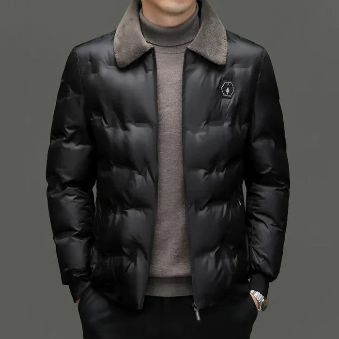 Jaqueta Masculina Miguei Sartori DF180