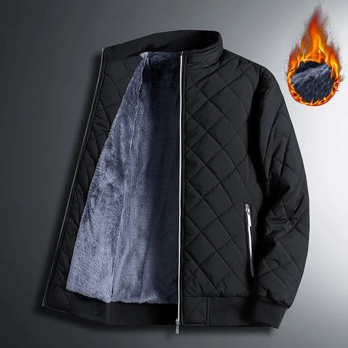 Jaqueta Masculina Miguei Sartori DF181