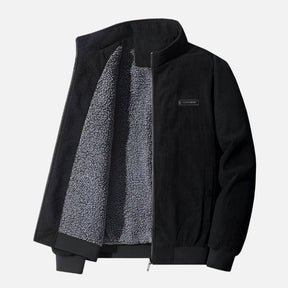Jaqueta Masculina Drauffen DF182