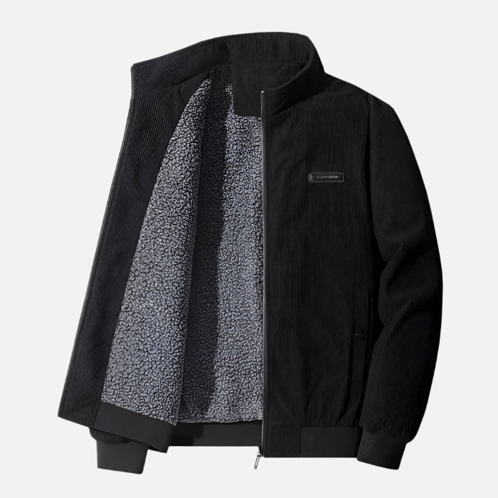 Jaqueta Masculina Drauffen DF182