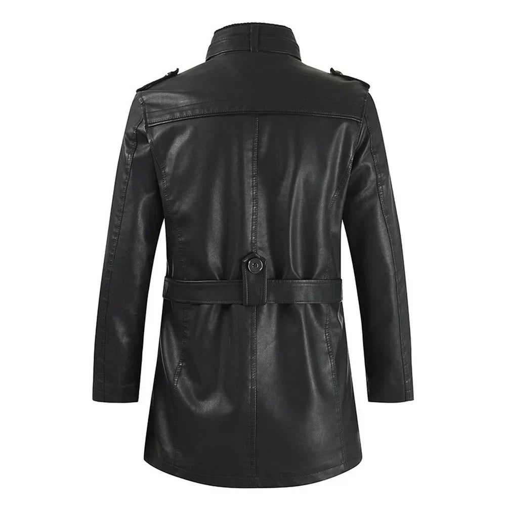 Jaqueta Masculina Drauffen DF215
