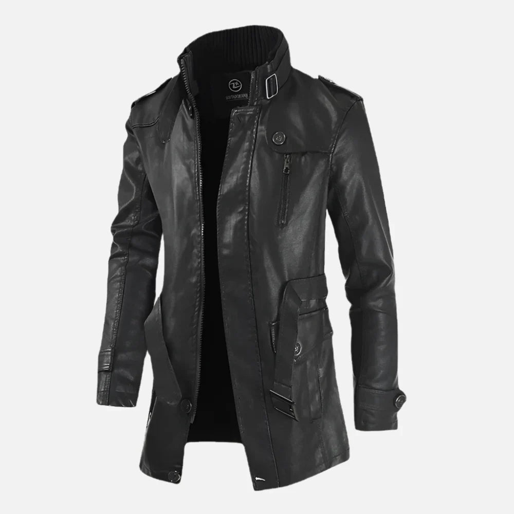Jaqueta Masculina Drauffen DF215