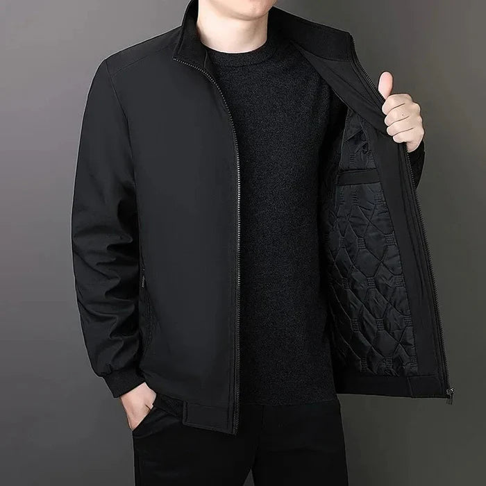 Jaqueta Masculina Drauffen DF248