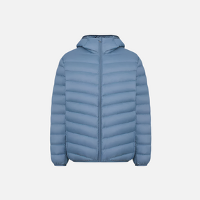 Jaqueta Masculina Puffer Drauffen DF222