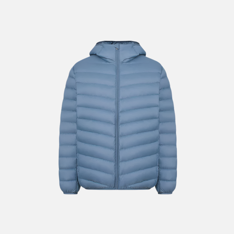 Jaqueta Masculina Puffer Drauffen DF222