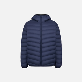 Jaqueta Masculina Puffer Drauffen DF222