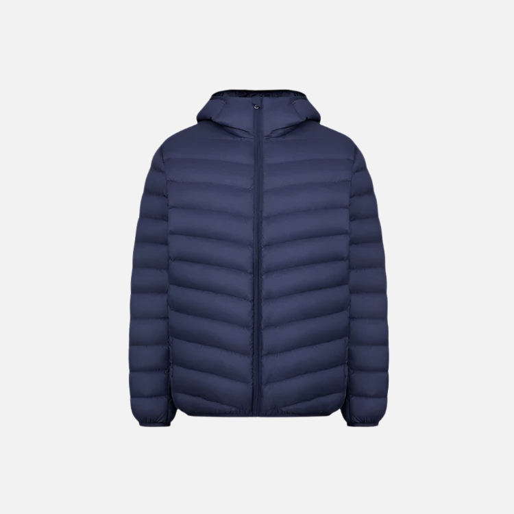 Jaqueta Masculina Puffer Drauffen DF222