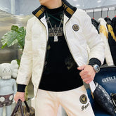Jaqueta Masculina Puffer Drauffen DF261