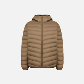 Jaqueta Masculina Puffer Drauffen DF222