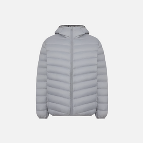 Jaqueta Masculina Puffer Drauffen DF222