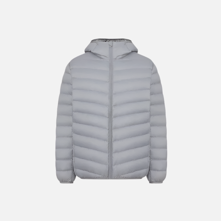 Jaqueta Masculina Puffer Drauffen DF222