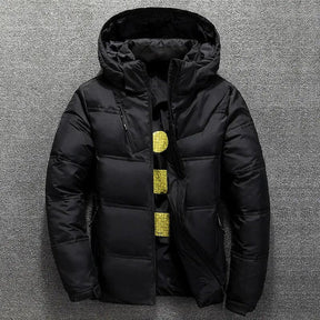Jaqueta Masculina Puffer Drauffen DF211