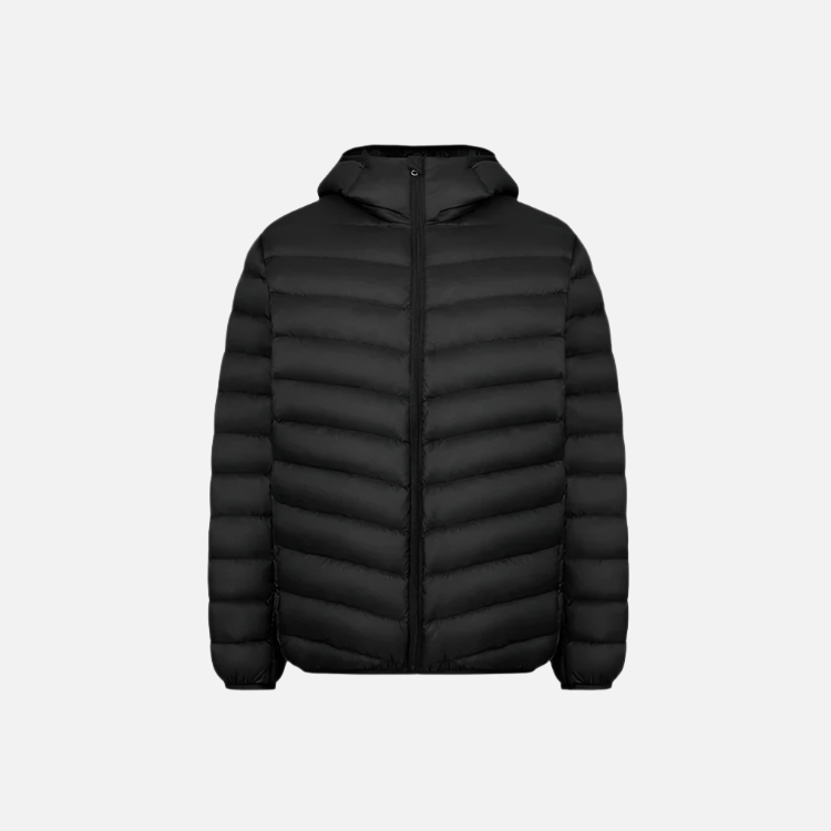 Jaqueta Masculina Puffer Drauffen DF222