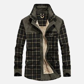 Jaqueta Masculina Miguei Sartori DF184