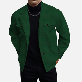Jaqueta Masculina Miguei Sartori DF076