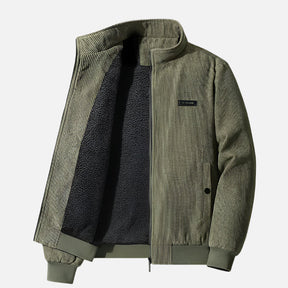 Jaqueta Masculina Drauffen DF182