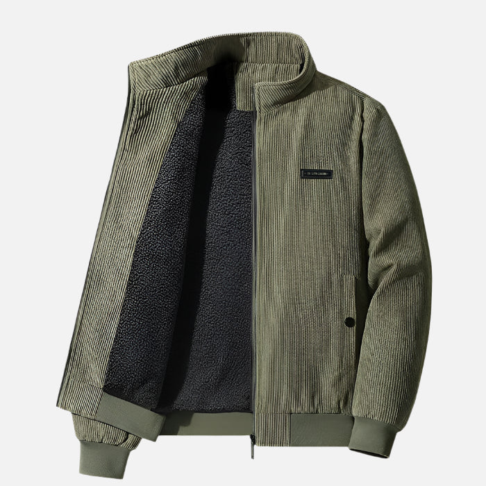 Jaqueta Masculina Drauffen DF182