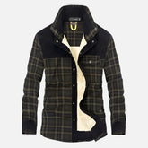 Jaqueta Masculina Miguei Sartori DF184