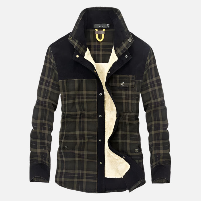 Jaqueta Masculina Miguei Sartori DF184