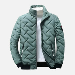 Jaqueta Masculina Drauffen DF190