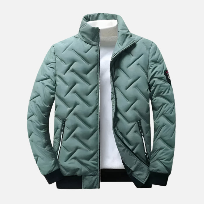 Jaqueta Masculina Drauffen DF190