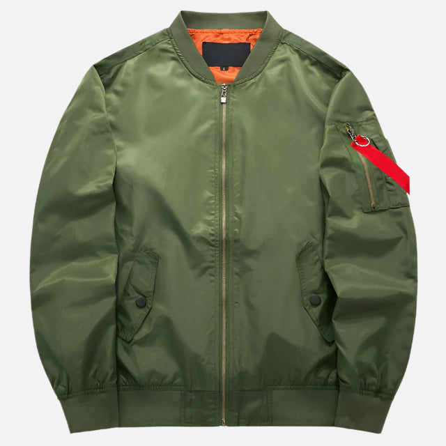Jaqueta Masculina Miguei Sartori DF196