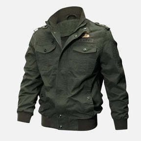 Jaqueta Masculina Drauffen DF238