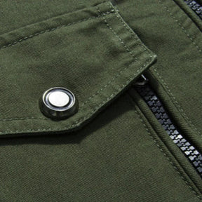 Jaqueta Masculina Drauffen DF246