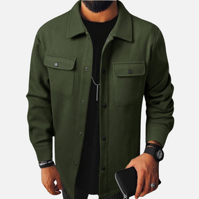 Jaqueta Masculina Miguei Sartori DF039