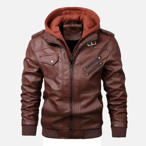 Jaqueta Masculina Miguei Sartori DF216