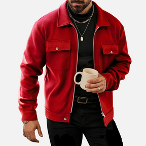 Jaqueta Masculina Miguei Sartori DF020