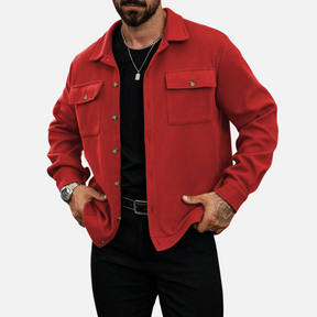 Jaqueta Masculina Miguei Sartori DF072